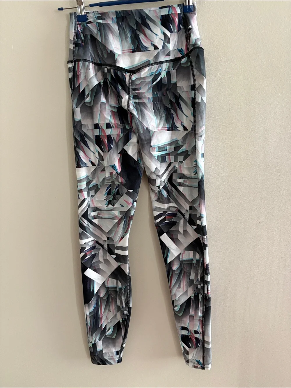 Nike Dri-FIT Multicolor Leggings